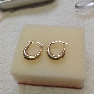 10kt Earrings